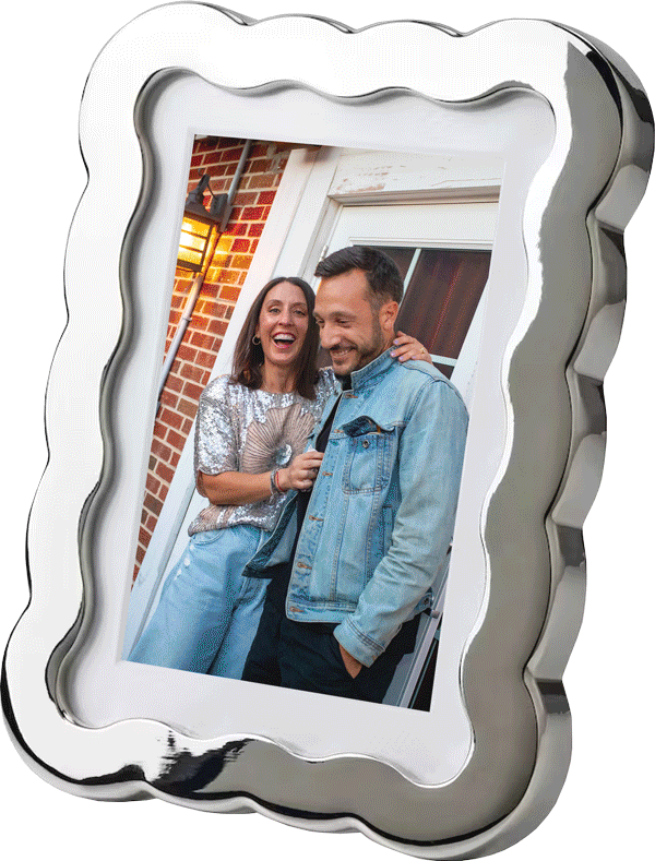 Alex and Jackie
